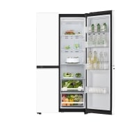 냉장고 LG 디오스 오브제컬렉션 매직스페이스 냉장고 (S634MHH30Q.CKOR) 썸네일이미지 13