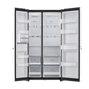 냉장고 LG 디오스 오브제컬렉션 매직스페이스 냉장고 (S634MHH30Q.CKOR) 썸네일이미지 14