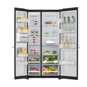 냉장고 LG 디오스 오브제컬렉션 매직스페이스 냉장고 (S634MHH30Q.CKOR) 썸네일이미지 13
