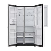 냉장고 LG 디오스 오브제컬렉션 매직스페이스 냉장고 (S634MHH30Q.CKOR) 썸네일이미지 16