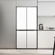 냉장고 LG 디오스 오브제컬렉션 빌트인 타입 냉장고 (M623GWW042S.AKOR) 썸네일이미지 1