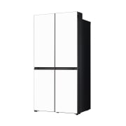 냉장고 LG 디오스 오브제컬렉션 빌트인 타입 냉장고 (M623GWW042S.AKOR) 썸네일이미지 3