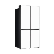냉장고 LG 디오스 오브제컬렉션 빌트인 타입 냉장고 (M623GWW042S.AKOR) 썸네일이미지 4