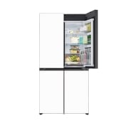 냉장고 LG 디오스 오브제컬렉션 빌트인 타입 냉장고 (M623GWW042S.AKOR) 썸네일이미지 5