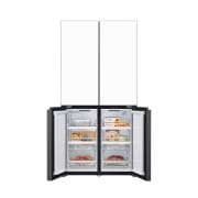냉장고 LG 디오스 오브제컬렉션 빌트인 타입 냉장고 (M623GWW042S.AKOR) 썸네일이미지 9
