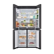 냉장고 LG 디오스 오브제컬렉션 빌트인 타입 냉장고 (M623GWW042S.AKOR) 썸네일이미지 11