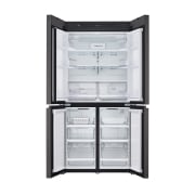 냉장고 LG 디오스 오브제컬렉션 빌트인 타입 냉장고 (M623GWW042S.AKOR) 썸네일이미지 12