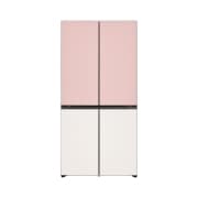 냉장고 LG 디오스 오브제컬렉션 빌트인 타입 냉장고 (M623GPB042S.AKOR) 썸네일이미지 2