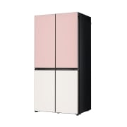 냉장고 LG 디오스 오브제컬렉션 빌트인 타입 냉장고 (M623GPB042S.AKOR) 썸네일이미지 3