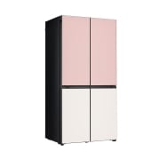 냉장고 LG 디오스 오브제컬렉션 빌트인 타입 냉장고 (M623GPB042S.AKOR) 썸네일이미지 4