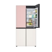 냉장고 LG 디오스 오브제컬렉션 빌트인 타입 냉장고 (M623GPB042S.AKOR) 썸네일이미지 5