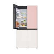 냉장고 LG 디오스 오브제컬렉션 빌트인 타입 냉장고 (M623GPB042S.AKOR) 썸네일이미지 6
