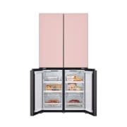 냉장고 LG 디오스 오브제컬렉션 빌트인 타입 냉장고 (M623GPB042S.AKOR) 썸네일이미지 9