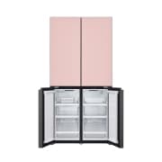냉장고 LG 디오스 오브제컬렉션 빌트인 타입 냉장고 (M623GPB042S.AKOR) 썸네일이미지 10