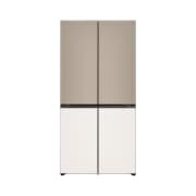 냉장고 LG 디오스 오브제컬렉션 빌트인 타입 냉장고 (M623GCB042S.AKOR) 썸네일이미지 2