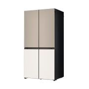 냉장고 LG 디오스 오브제컬렉션 빌트인 타입 냉장고 (M623GCB042S.AKOR) 썸네일이미지 3