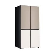 냉장고 LG 디오스 오브제컬렉션 빌트인 타입 냉장고 (M623GCB042S.AKOR) 썸네일이미지 4