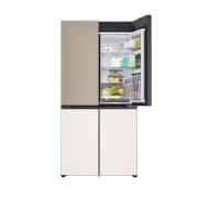 냉장고 LG 디오스 오브제컬렉션 빌트인 타입 냉장고 (M623GCB042S.AKOR) 썸네일이미지 5