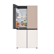 냉장고 LG 디오스 오브제컬렉션 빌트인 타입 냉장고 (M623GCB042S.AKOR) 썸네일이미지 6