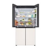 냉장고 LG 디오스 오브제컬렉션 빌트인 타입 냉장고 (M623GCB042S.AKOR) 썸네일이미지 7
