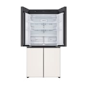 냉장고 LG 디오스 오브제컬렉션 빌트인 타입 냉장고 (M623GCB042S.AKOR) 썸네일이미지 8