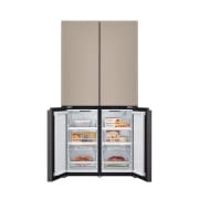 냉장고 LG 디오스 오브제컬렉션 빌트인 타입 냉장고 (M623GCB042S.AKOR) 썸네일이미지 9