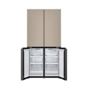 냉장고 LG 디오스 오브제컬렉션 빌트인 타입 냉장고 (M623GCB042S.AKOR) 썸네일이미지 10