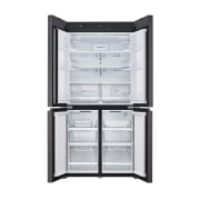 냉장고 LG 디오스 오브제컬렉션 빌트인 타입 냉장고 (M623GCB042S.AKOR) 썸네일이미지 12