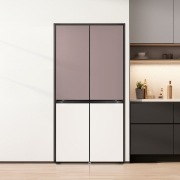 냉장고 LG 디오스 오브제컬렉션 빌트인 타입 냉장고 (M623GKB042S.AKOR) 썸네일이미지 1