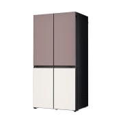 냉장고 LG 디오스 오브제컬렉션 빌트인 타입 냉장고 (M623GKB042S.AKOR) 썸네일이미지 3