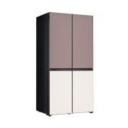 냉장고 LG 디오스 오브제컬렉션 빌트인 타입 냉장고 (M623GKB042S.AKOR) 썸네일이미지 4