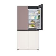 냉장고 LG 디오스 오브제컬렉션 빌트인 타입 냉장고 (M623GKB042S.AKOR) 썸네일이미지 5