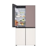 냉장고 LG 디오스 오브제컬렉션 빌트인 타입 냉장고 (M623GKB042S.AKOR) 썸네일이미지 6