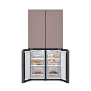 냉장고 LG 디오스 오브제컬렉션 빌트인 타입 냉장고 (M623GKB042S.AKOR) 썸네일이미지 9