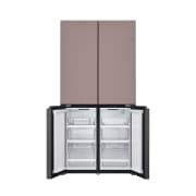 냉장고 LG 디오스 오브제컬렉션 빌트인 타입 냉장고 (M623GKB042S.AKOR) 썸네일이미지 10