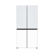 냉장고 LG 디오스 오브제컬렉션 빌트인 타입 냉장고 (M623GYW042S.AKOR) 썸네일이미지 2
