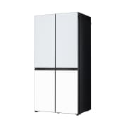 냉장고 LG 디오스 오브제컬렉션 빌트인 타입 냉장고 (M623GYW042S.AKOR) 썸네일이미지 3