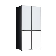 냉장고 LG 디오스 오브제컬렉션 빌트인 타입 냉장고 (M623GYW042S.AKOR) 썸네일이미지 4