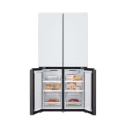 냉장고 LG 디오스 오브제컬렉션 빌트인 타입 냉장고 (M623GYW042S.AKOR) 썸네일이미지 9
