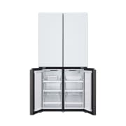 냉장고 LG 디오스 오브제컬렉션 빌트인 타입 냉장고 (M623GYW042S.AKOR) 썸네일이미지 10