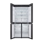 냉장고 LG 디오스 오브제컬렉션 빌트인 타입 냉장고 (M623GYW042S.AKOR) 썸네일이미지 12