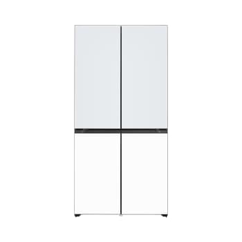 LG 디오스 오브제컬렉션 빌트인 타입 냉장고 610L  2등급 