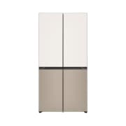 냉장고 LG 디오스 오브제컬렉션 빌트인 타입 냉장고 (M623GBC042S.AKOR) 썸네일이미지 2