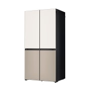 냉장고 LG 디오스 오브제컬렉션 빌트인 타입 냉장고 (M623GBC042S.AKOR) 썸네일이미지 3