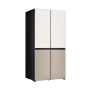 냉장고 LG 디오스 오브제컬렉션 빌트인 타입 냉장고 (M623GBC042S.AKOR) 썸네일이미지 4