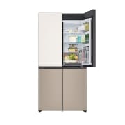 냉장고 LG 디오스 오브제컬렉션 빌트인 타입 냉장고 (M623GBC042S.AKOR) 썸네일이미지 5