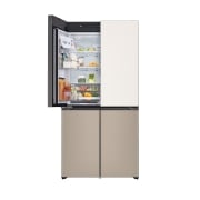 냉장고 LG 디오스 오브제컬렉션 빌트인 타입 냉장고 (M623GBC042S.AKOR) 썸네일이미지 6