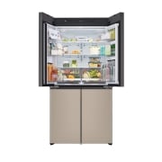 냉장고 LG 디오스 오브제컬렉션 빌트인 타입 냉장고 (M623GBC042S.AKOR) 썸네일이미지 7