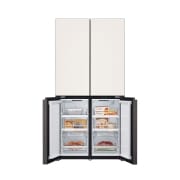 냉장고 LG 디오스 오브제컬렉션 빌트인 타입 냉장고 (M623GBC042S.AKOR) 썸네일이미지 9