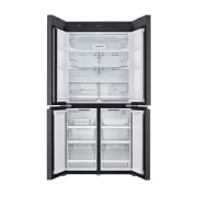 냉장고 LG 디오스 오브제컬렉션 빌트인 타입 냉장고 (M623GBC042S.AKOR) 썸네일이미지 12